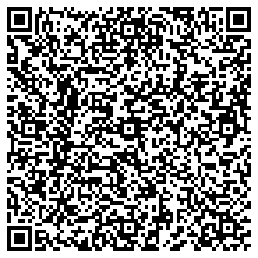 QR-код с контактной информацией организации ОАО Роял Кредит Банк