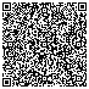 QR-код с контактной информацией организации Автозвук174