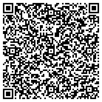 QR-код с контактной информацией организации Электрик Омск Сервис