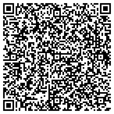 QR-код с контактной информацией организации АТЕЛЬЕ-салон на Университетской, 31
