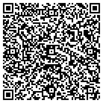 QR-код с контактной информацией организации ЧАН-ЧЕН САУНА