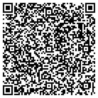 QR-код с контактной информацией организации Мадам Икс