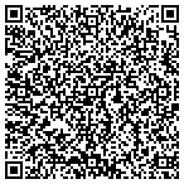 QR-код с контактной информацией организации "Пышка Доната"