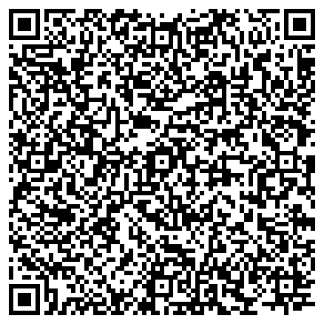 QR-код с контактной информацией организации ОАО Роял Кредит Банк