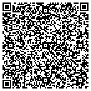 QR-код с контактной информацией организации ИП Шамхалова З.А.