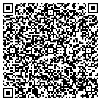 QR-код с контактной информацией организации Чао Италия