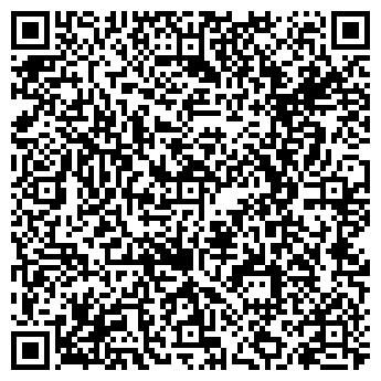 QR-код с контактной информацией организации Шанс