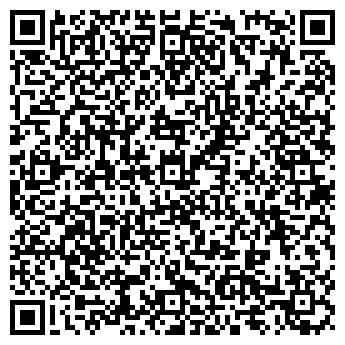 QR-код с контактной информацией организации ОАО Росгосстрах Банк