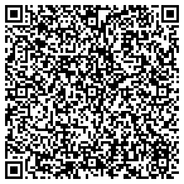 QR-код с контактной информацией организации Актуаль