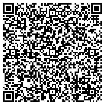 QR-код с контактной информацией организации 7 слонов, кафе-пиццерия