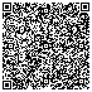 QR-код с контактной информацией организации Faberlic