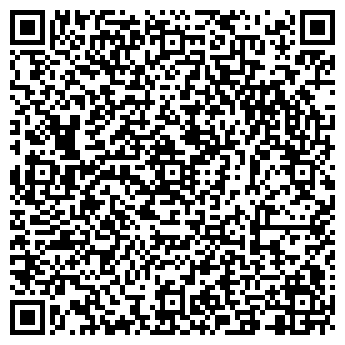 QR-код с контактной информацией организации Белая ночь, ресторан