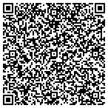 QR-код с контактной информацией организации Банкомат, Газпромбанк, ОАО, филиал в г. Уссурийске