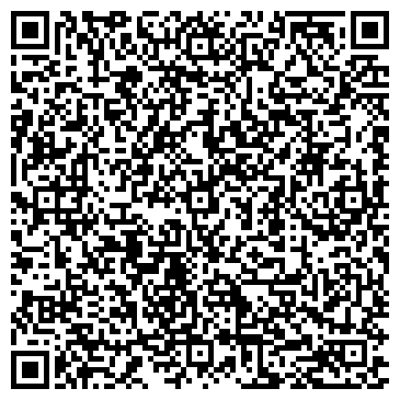 QR-код с контактной информацией организации Ресторан   Porto Italiano