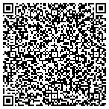 QR-код с контактной информацией организации Кристина