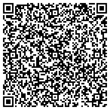 QR-код с контактной информацией организации СИА Интернешнл-Тула