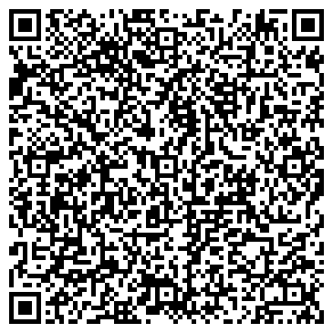 QR-код с контактной информацией организации ЗАО Банк ЖилФинанс