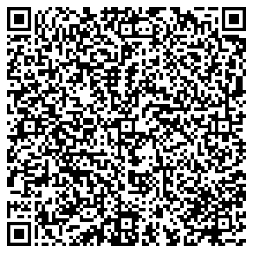 QR-код с контактной информацией организации Auto Star