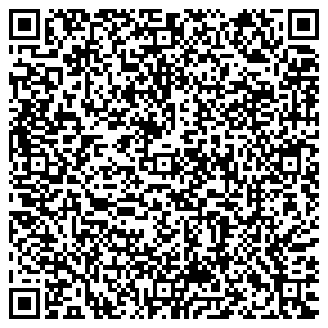 QR-код с контактной информацией организации Банкомат, ББР Банк, ЗАО, филиал в г. Уссурийске