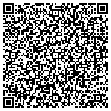 QR-код с контактной информацией организации Московская ярмарка, магазин, ООО Успех