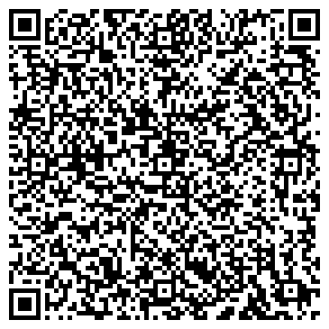QR-код с контактной информацией организации TianDe, сервисный центр, представительство в г. Рязани