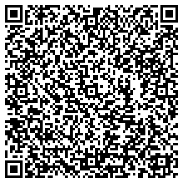 QR-код с контактной информацией организации Имбирный пряник