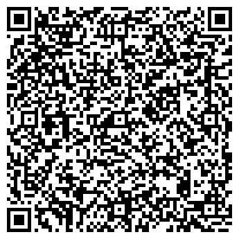 QR-код с контактной информацией организации ООО ТомСувенир