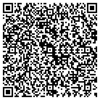 QR-код с контактной информацией организации Издательство НИ ТПУ