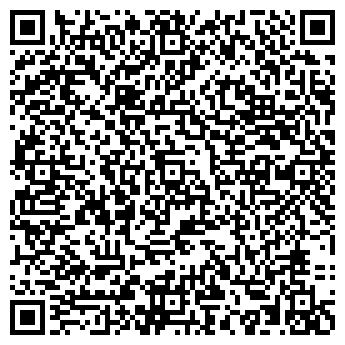 QR-код с контактной информацией организации Адэлина