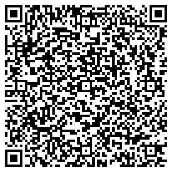 QR-код с контактной информацией организации Семья