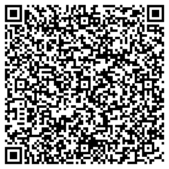 QR-код с контактной информацией организации Ателье на Югорской, 34
