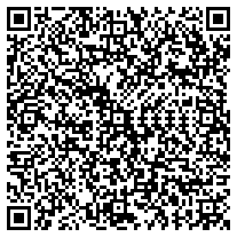 QR-код с контактной информацией организации Пальмена
