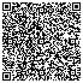 QR-код с контактной информацией организации Офелия