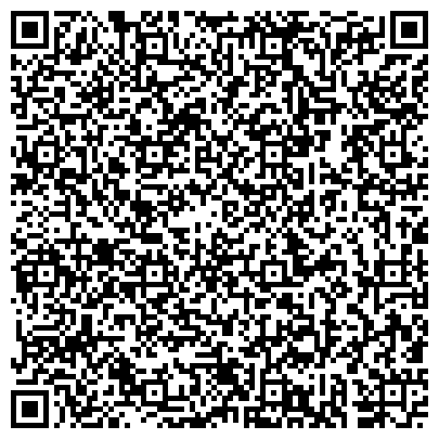 QR-код с контактной информацией организации ГБУЗ "Детская городская поликлиника №132"