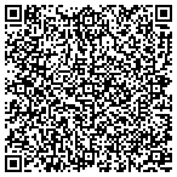 QR-код с контактной информацией организации Детская инфекционная больница №9