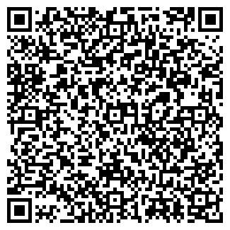 QR-код с контактной информацией организации ЗАО Форус Банк