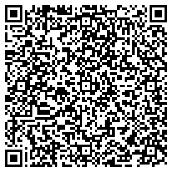 QR-код с контактной информацией организации Инжектор74