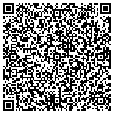 QR-код с контактной информацией организации Больница №1, УФСИН России по Рязанской области