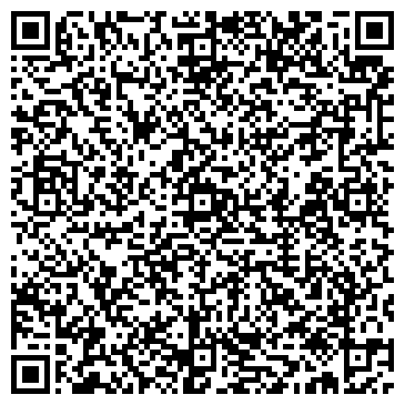 QR-код с контактной информацией организации Пицци Катто, пиццерия