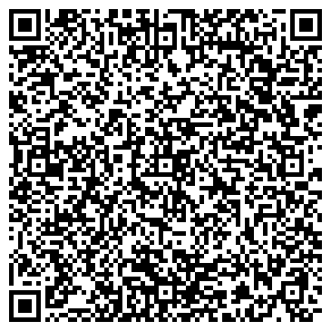 QR-код с контактной информацией организации Подвязьевская участковая больница