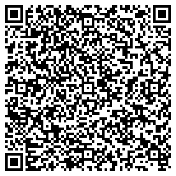 QR-код с контактной информацией организации Искра