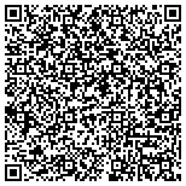 QR-код с контактной информацией организации Клуб чайных церемоний "Чаша Мира"