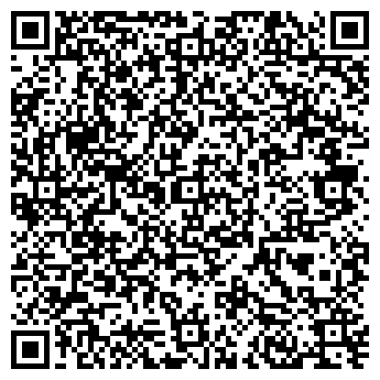 QR-код с контактной информацией организации БарХат