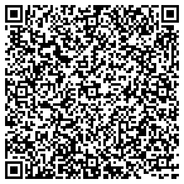 QR-код с контактной информацией организации Автосервис