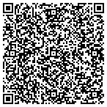 QR-код с контактной информацией организации Kira Plastinina