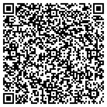 QR-код с контактной информацией организации Смоленский зоопарк