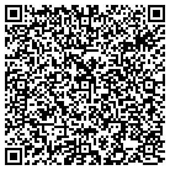 QR-код с контактной информацией организации ООО КБ Газтрансбанк