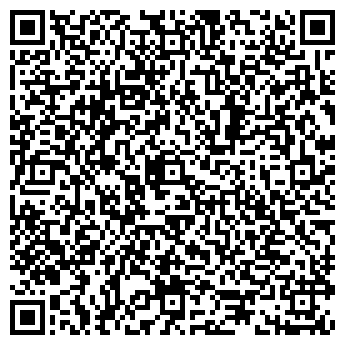QR-код с контактной информацией организации "Блин & Ко"