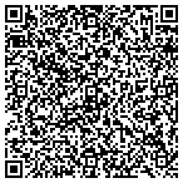 QR-код с контактной информацией организации "Красотка Профи"