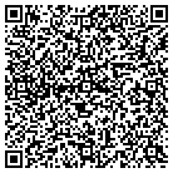 QR-код с контактной информацией организации ЗАО Кубаньторгбанк